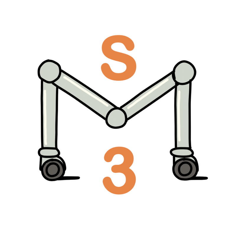 Studio M3 er offisiell sales partner for USM Schärer & Sohne AG. Vi er spesialister på USM Modular Furniture og tegner, konfigurerer og distribuerer USM møbler for både privat og prosjektmarkedet. Vi har et 250 kvm stort og fine industrilokale sentralt i Sandvika sentrum rett utenfor Oslo. Enkel adkomst og parkering.