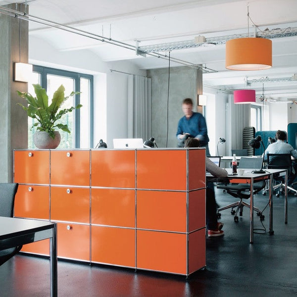 USM Haller romdeler tosidig studiom3