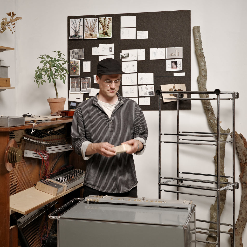 Stian Korntved Ruud
